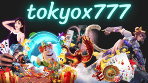 tokyox777