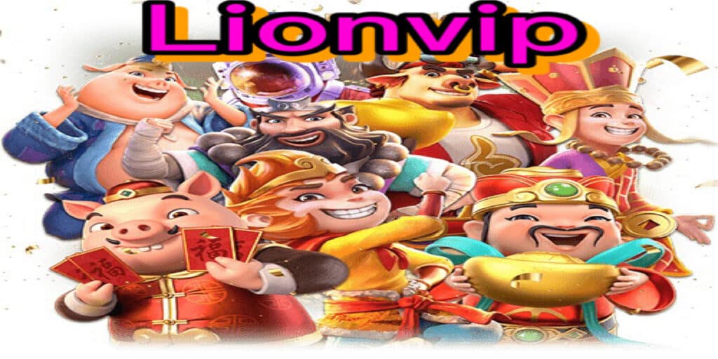 Lionvip